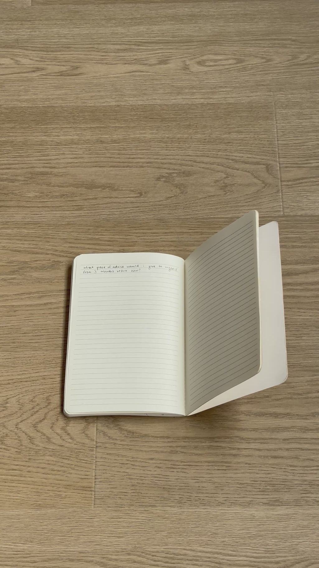 The New Season Journaling Guide